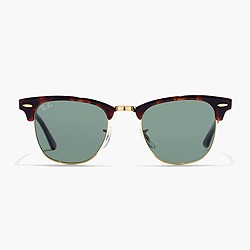 Ray-Ban® Clubmaster® sunglasses