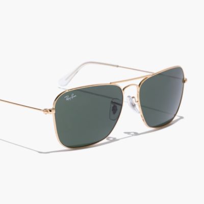 Ray-Ban&reg; Caravan&reg; sunglasses