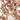 light hibiscus girls' star crown headband