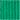 dublin green solid watch strap