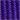 intense purple solid watch strap