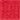 authentic red solid watch strap