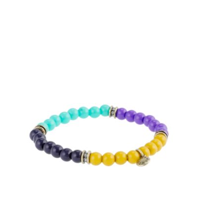 Girls' multicolor bracelet