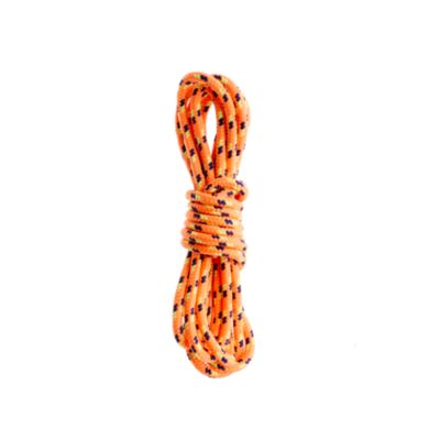 Kids' neon sneaker laces
