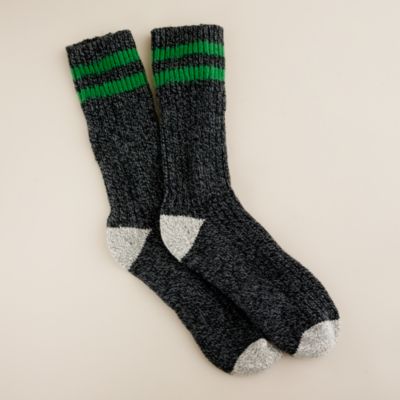 Camp socks