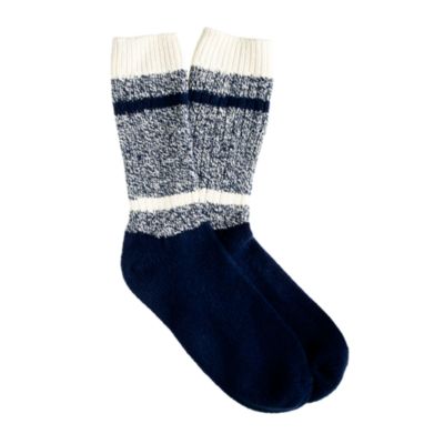 Camp socks