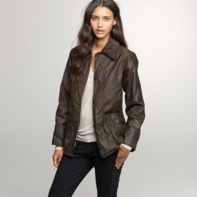 Barbour&reg; classic Bedale jacket