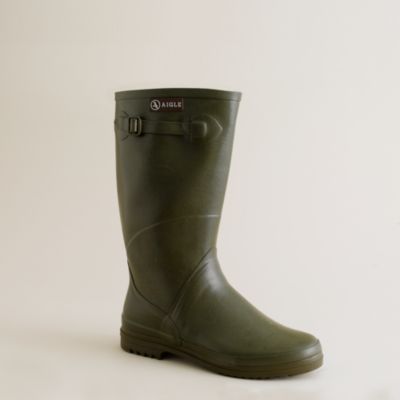 Aigle&reg; Garenne Wellington boots