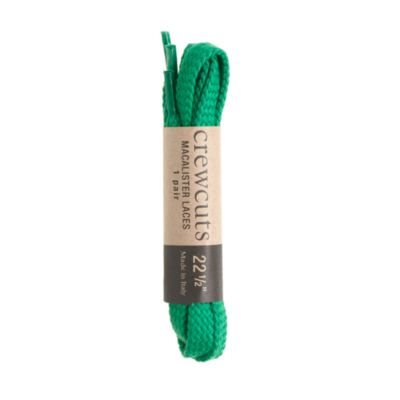 Kids' MacAlister laces