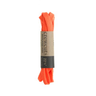 Kids' MacAlister laces