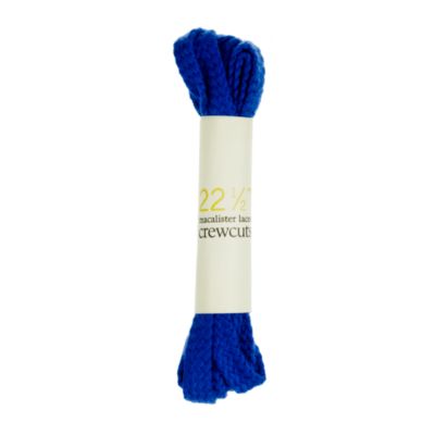 Kids' MacAlister laces