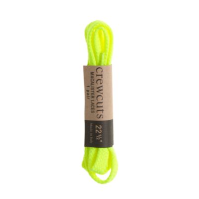 Kids' MacAlister laces
