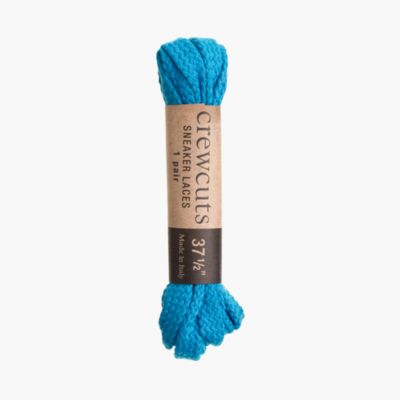 Kids' sneaker laces
