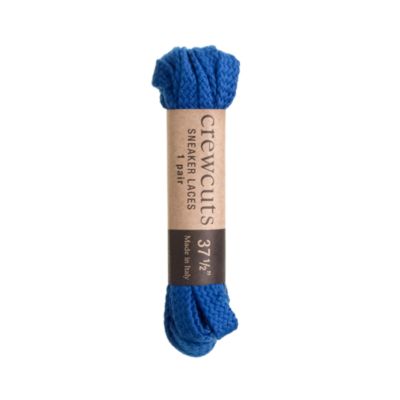 Kids' sneaker laces