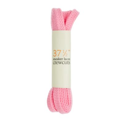 Kids' sneaker laces