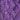 bright grape kids' sneaker laces