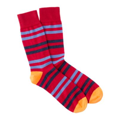 Corgi&trade; lightweight merino socks