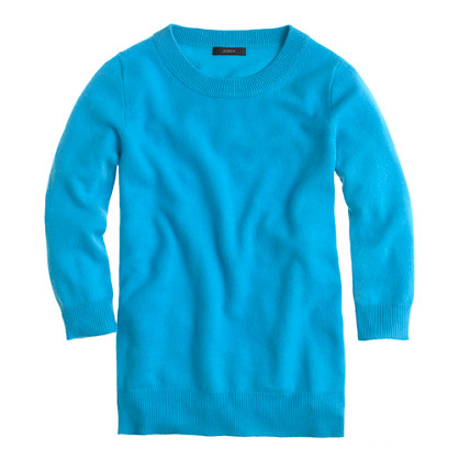 Collection cashmere Tippi sweater