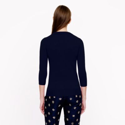 Collection cashmere Tippi sweater