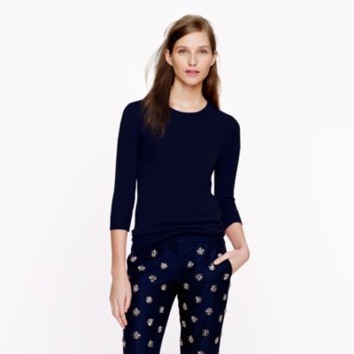 Collection cashmere Tippi sweater