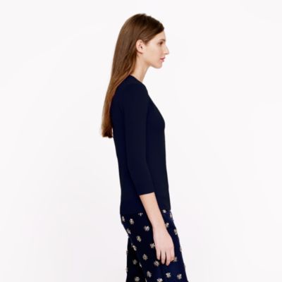 Collection cashmere Tippi sweater