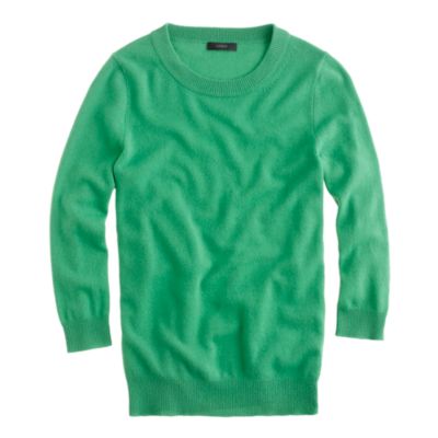 Collection cashmere Tippi sweater
