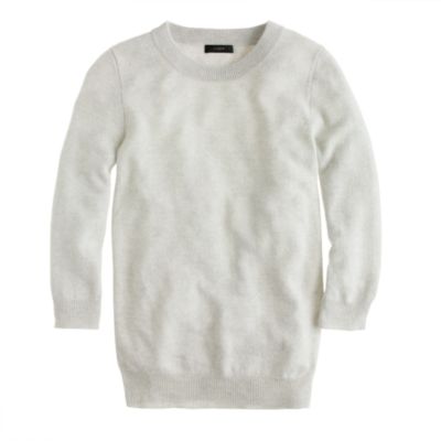 Collection cashmere Tippi sweater