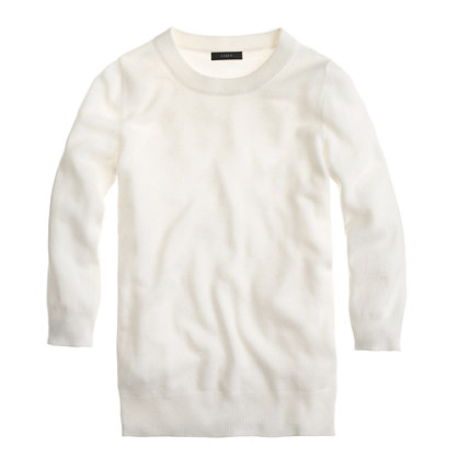Collection cashmere Tippi sweater