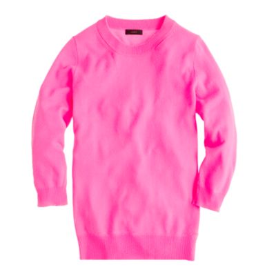 Collection cashmere Tippi sweater