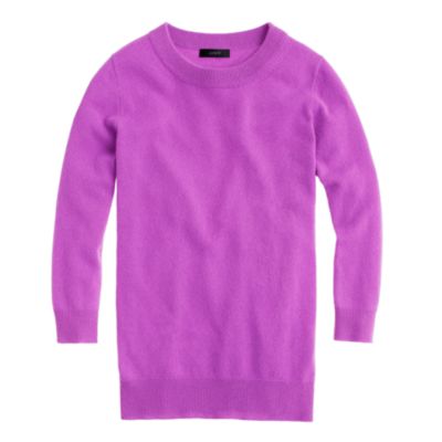 Collection cashmere Tippi sweater