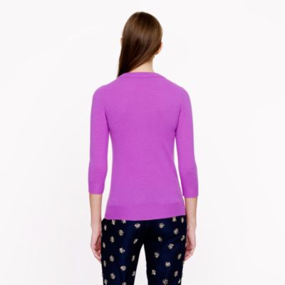 Collection cashmere Tippi sweater