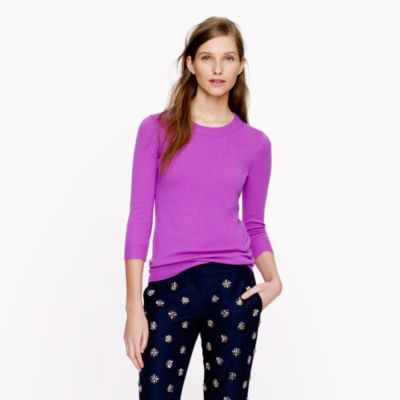 Collection cashmere Tippi sweater