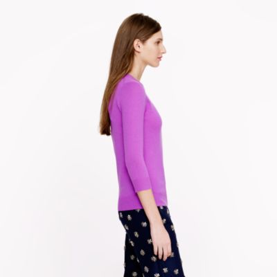 Collection cashmere Tippi sweater