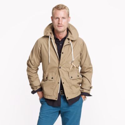 nanamica&reg; 65/35 cruiser jacket