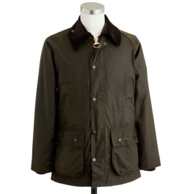 Barbour&reg; Sylkoil Bedale jacket