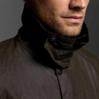 Barbour&reg; Sylkoil Bedale jacket