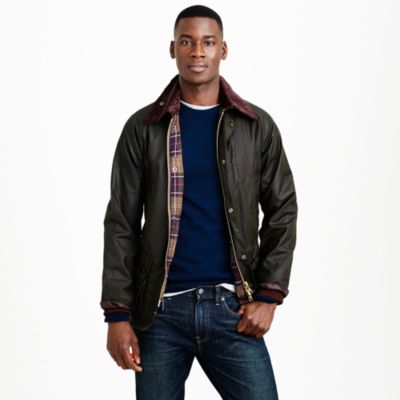 Barbour&reg; Sylkoil Bedale jacket