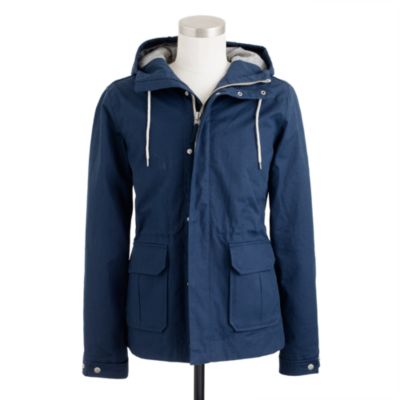 Norse Projects&trade; Nunk jacket