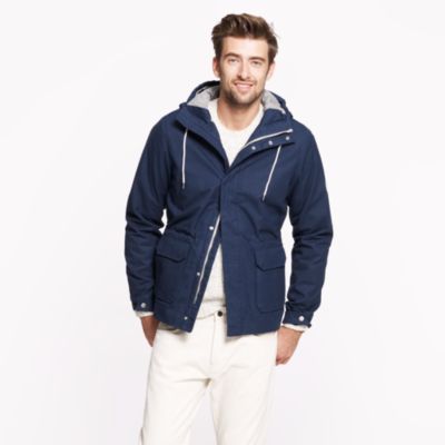 Norse Projects&trade; Nunk jacket