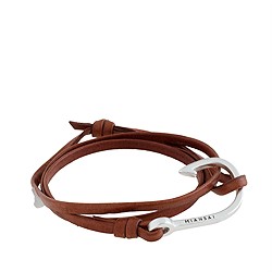 Miansai® leather bracelet