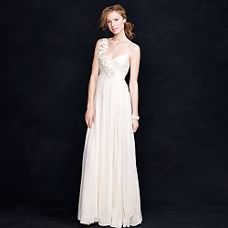 Collection dune gown