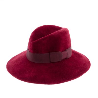 Patricia Underwood Marilyn hat