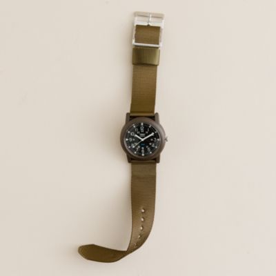 Kids' Timex&reg; Camper watch