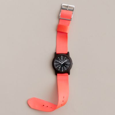 Kids' Timex&reg; Camper watch