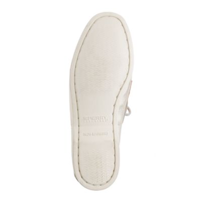 Sperry Top-Sider&reg; for J.Crew Authentic Original 2-eye metallic boat shoes