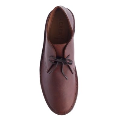 Classic MacAlister boots in oiled leather