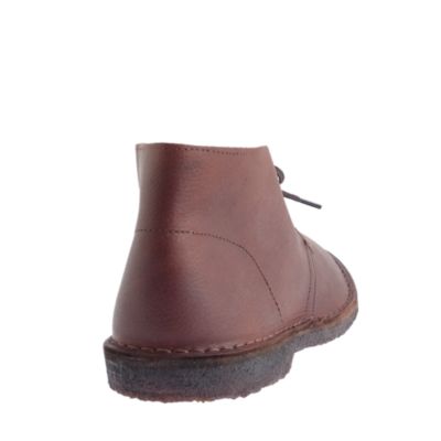 Classic MacAlister boots in oiled leather