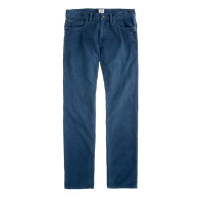 Vintage cord in 484 fit