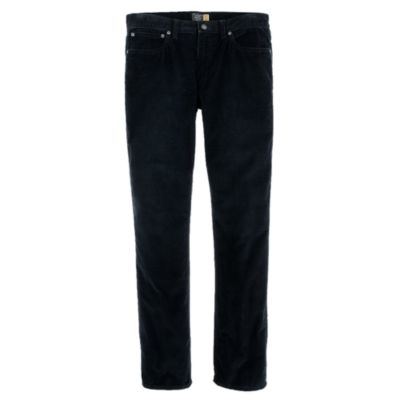 Vintage cord in 484 fit