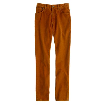 Vintage cord in 484 fit